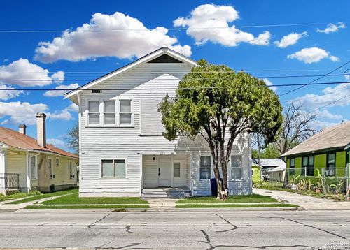 apt-1-827 Steves Ave, San Antonio, TX, 78210-3962 | Card Image