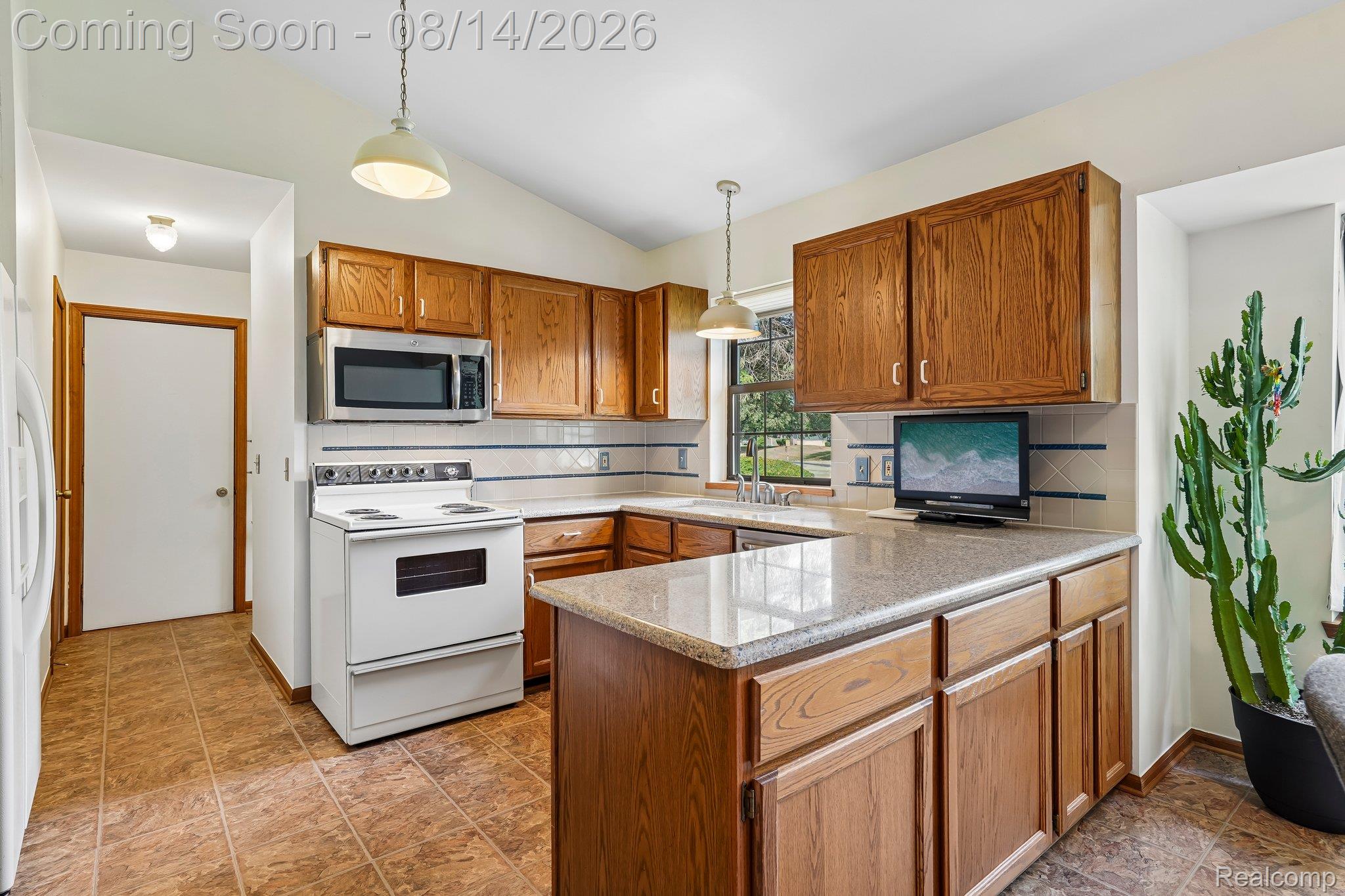 Residential in Waterford Charter Township 4