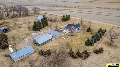 9887 County Road 7, Nickerson, NE, 68044-2517 | Card Image