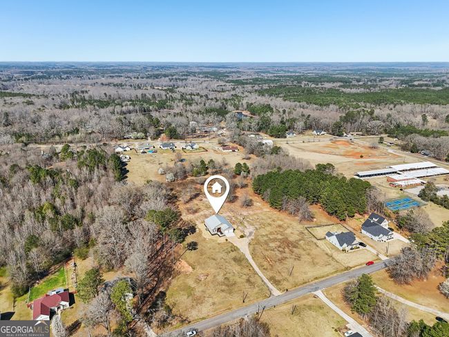 76 Wortham Rd, House other with 3 bedrooms, 3 bathrooms and 2 parking in Luthersville GA | Image 5