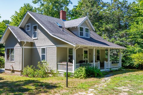 42 High Rd, Southwest Harbor, ME, 04679-4439 | Card Image