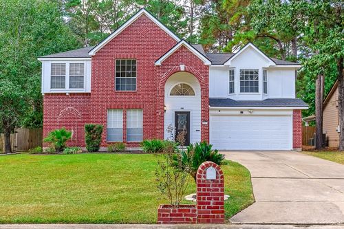 28915 Forest Hill Dr, Magnolia, TX, 77355-1876 | Card Image