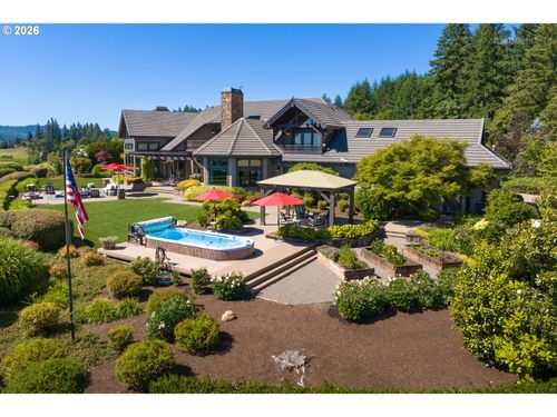 20205 Sw Conzelmann Rd, Sherwood, OR, 97140-8956 | Card Image