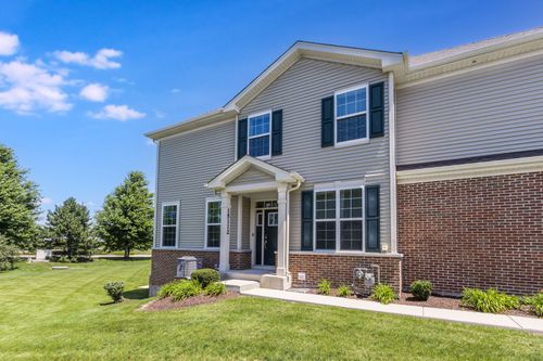 15112 Cyrus Dr, Manhattan, IL, 60442-7764 | Card Image