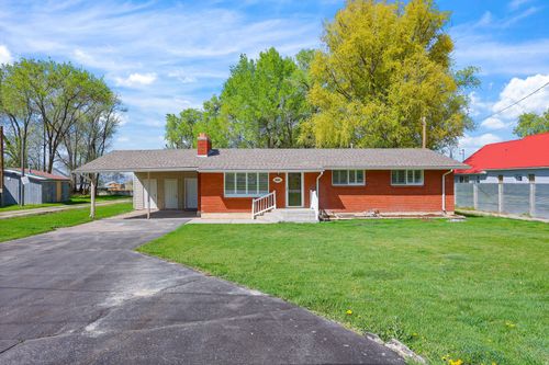 10805 N Highway 38, Deweyville, UT, 84309-9736 | Card Image