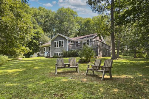 33 Rocking Horse Lane, Saint George, ME, 04860 | Card Image