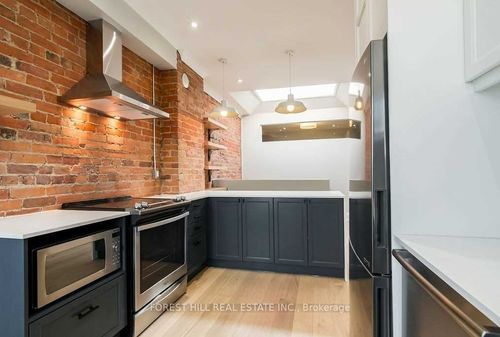 3-1216 Dundas St W, Toronto, ON, M6J1X5 | Card Image