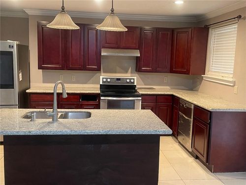 3699 Oak Forest Avenue, Baton Rouge, LA, 70814 | Card Image