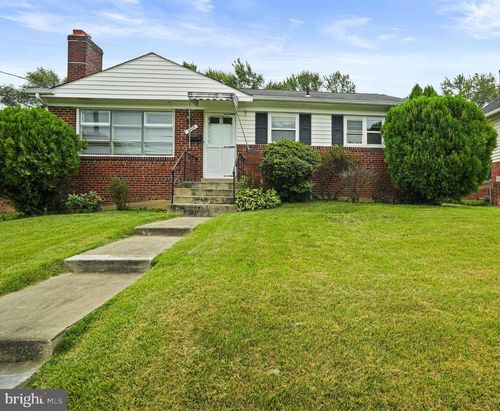 7105 Kipling Parkway, DISTRICT HEIGHTS, MD, 20747 | Card Image