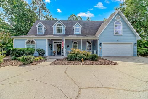 4976 S Island Dr, North Myrtle Beach, SC, 29582-6871 | Card Image