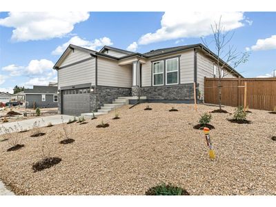 4469 Soapberry Pl, House other with 3 bedrooms, 2 bathrooms and null parking in Castle Rock CO | Image 2