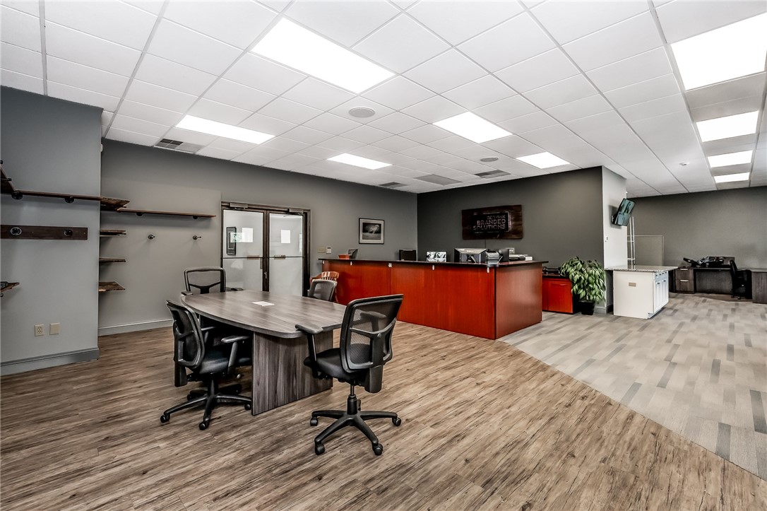 Commercial Lease in Indiana Boro 5