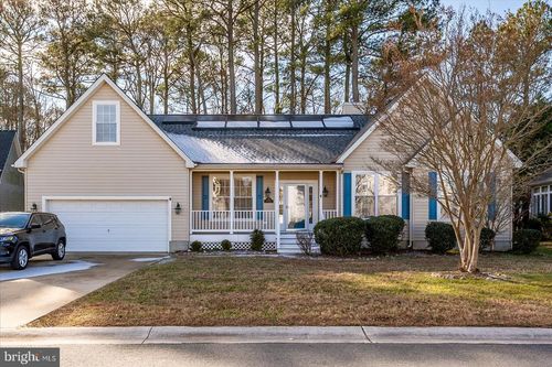 12641 Whisper Trace Dr, OCEAN CITY, MD, 21842-8850 | Card Image