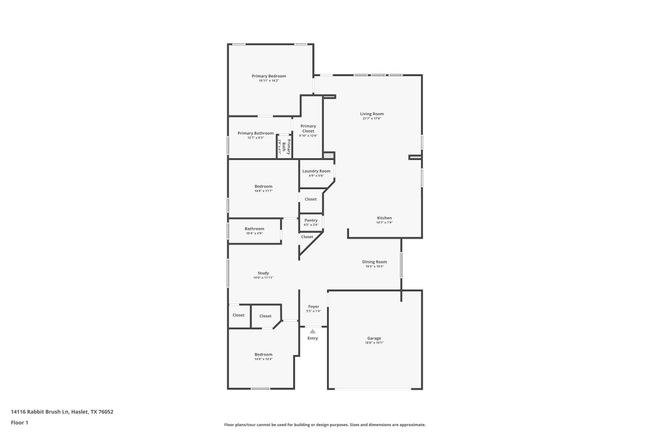 View of layout | Image 34