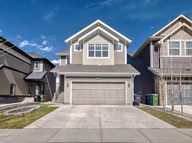 554 Sherwood Boulevard Nw, Home with 6 bedrooms, 3 bathrooms and 4 parking in Calgary AB | Image 1