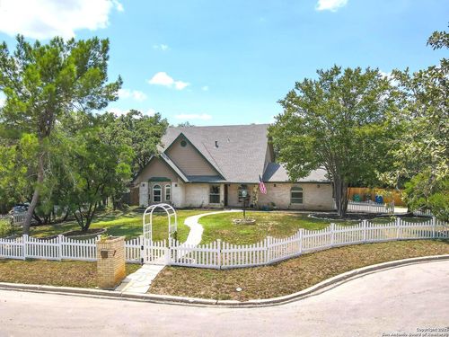 6722 Lazyridge Dr, San Antonio, TX, 78229-4730 | Card Image