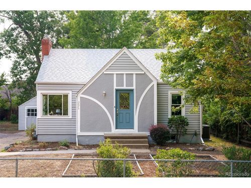 3875 Chase St, Wheat Ridge, CO, 80212-7243 | Card Image