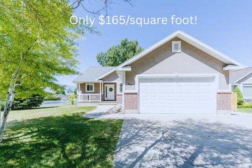 287 S 375 W, Providence, UT, 84332-9308 | Card Image