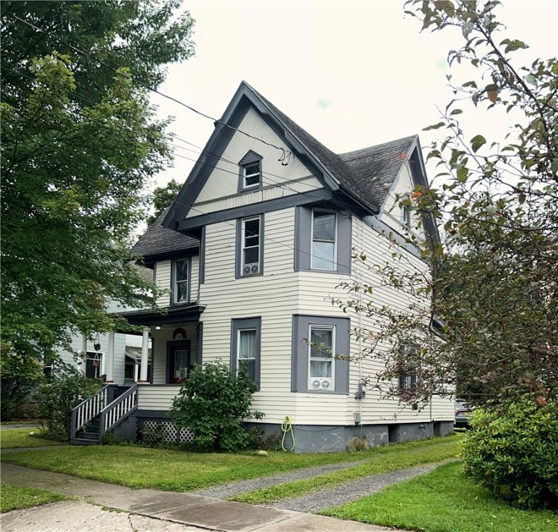 Pearne Ave, Cortland, NY 13045