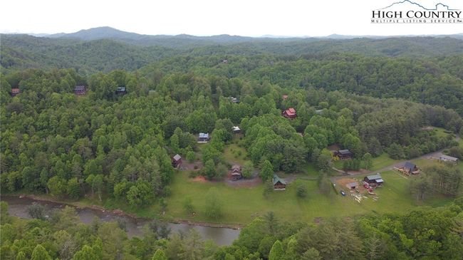 710 River Hills Rd, House other with 3 bedrooms, 3 bathrooms and null parking in Lansing NC | Image 30