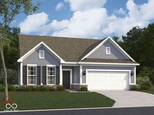 10053 Rosalee Dr, Noblesville, IN, 46060-7604 | Card Image