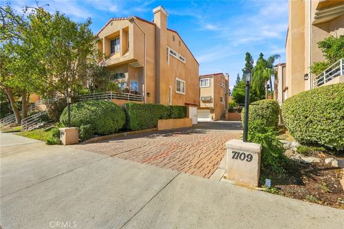 117-7109 Farralone Ave, Canoga Park, CA, 91303-1823 | Card Image