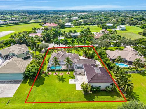 15595 Chandelle Pl, Wellington, FL, 33414-7169 | Card Image