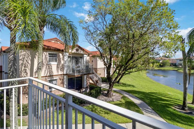 APT-203 - 1250 Sw 113 Th Ter, Condo with 2 bedrooms, 2 bathrooms and null parking in Pembroke Pines FL | Image 31