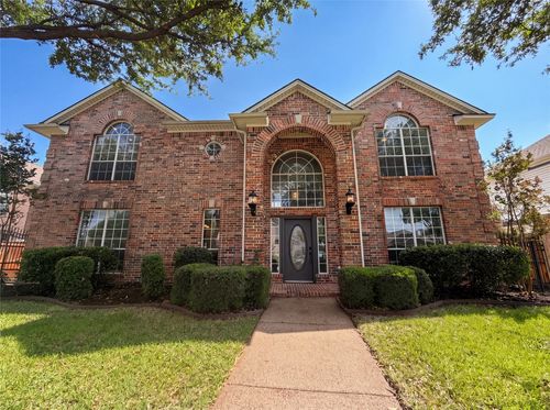1710 Meridian Ct, Keller, TX, 76248-7317 | Card Image