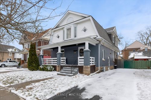 168 Denistoun Street, Welland, ON, L3C1V5 | Card Image