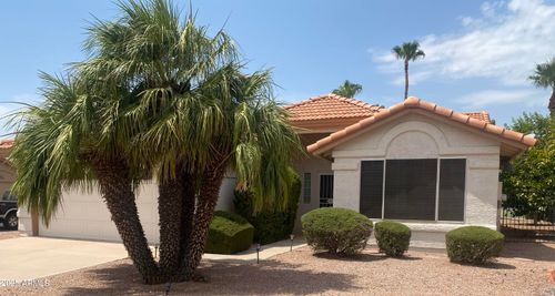 24432 S Mccorkindale Ct, Sun Lakes, AZ, 85248-7784 | Card Image