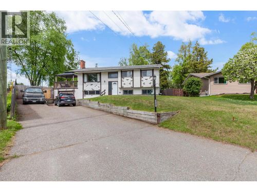3127 Wallace Cres, Prince George, BC, V2K3V4 | Card Image