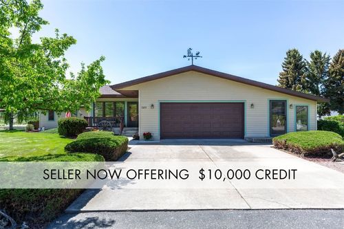 1385 Baldy Mountain Ln, Belgrade, MT, 59714-8923 | Card Image
