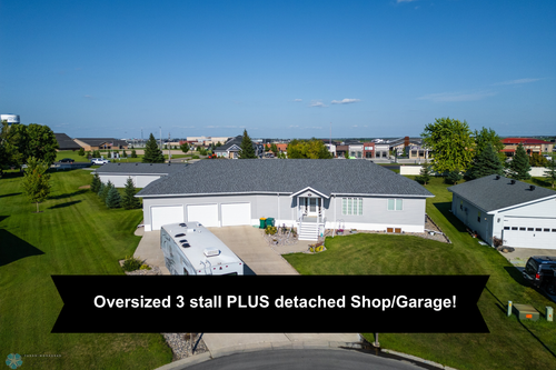 304 Chestnut Dr, Horace, ND, 58047-4007 | Card Image