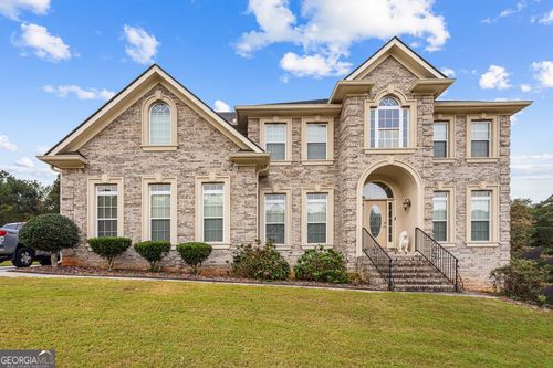 2624 Crest Valley Dr, Conyers, GA, 30094-8007 | Card Image