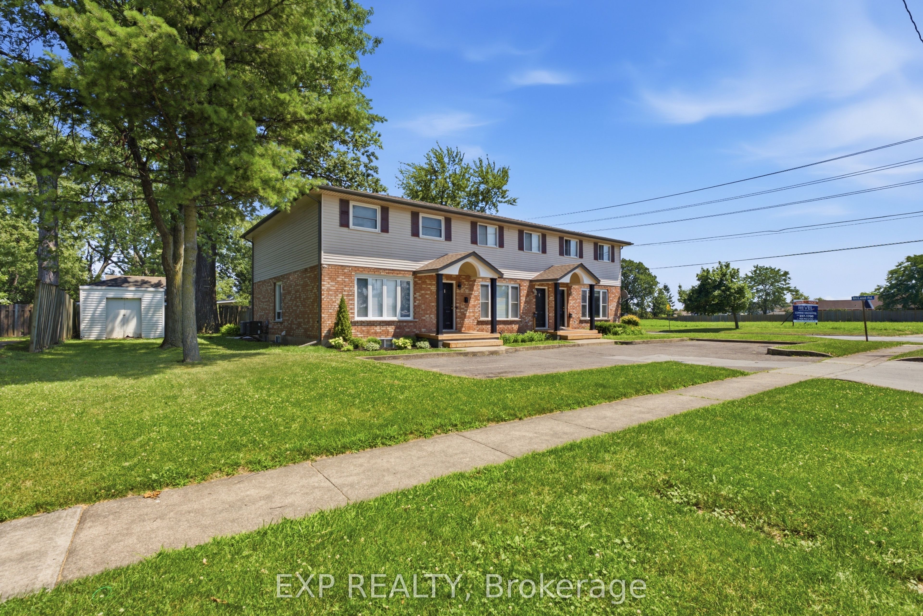 Residential in Niagara Falls 2