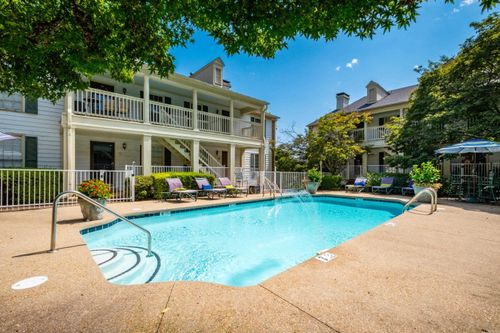 416 N Pierce #19 Street, Little Rock, AR, 72205 | Card Image