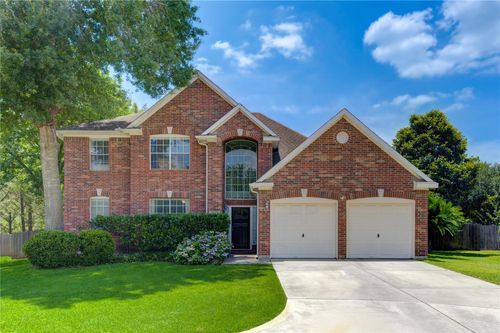 19603 Dogwood Walk Court, Spring, TX, 77388 | Card Image