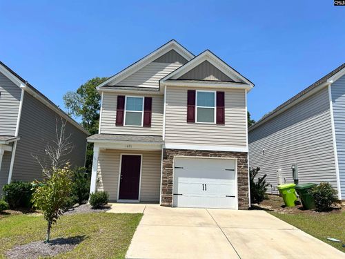 1071 Crescent Moon Loop, Hopkins, SC, 29061-9813 | Card Image