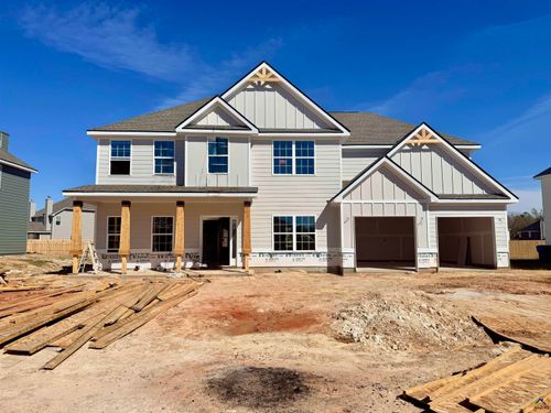 119 Maisie Way, Bonaire, GA, 31005-4856 | Card Image