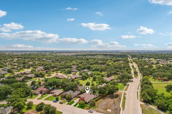 515 Steeplechase Trl, House other with 5 bedrooms, 3 bathrooms and null parking in Kennedale TX | Image 5