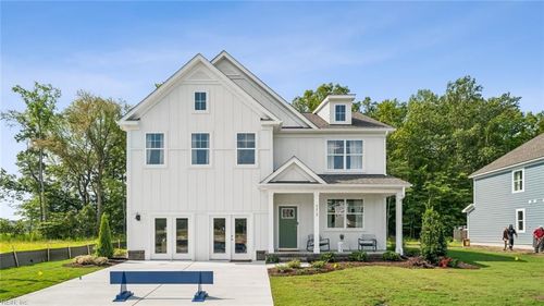 300 Genoa Dr, Elizabeth City, NC, 27909-6007 | Card Image