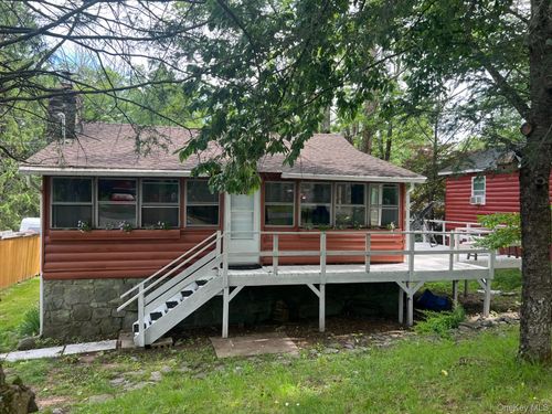 118 E Thompson Place, Bethel, NY, 12778 | Card Image