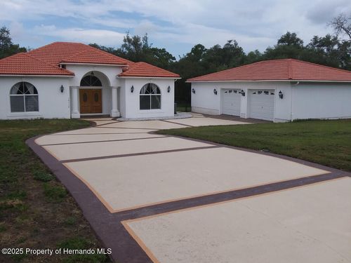 14116 Mulkerin Dr, Weeki Wachee, FL, 34614-1708 | Card Image