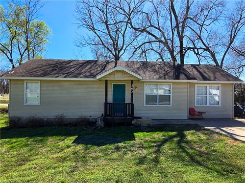 465 Greene St, Pea Ridge, AR, 72751-2818 | Card Image