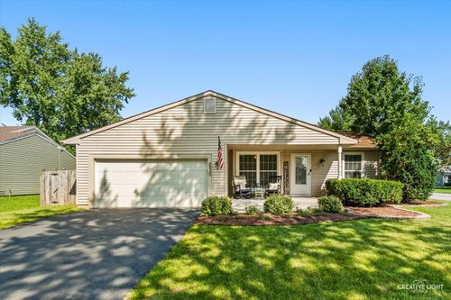 2330 Weatherford Ln, Naperville, IL, 60565-3236 | Card Image