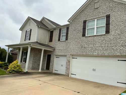 321 Blackberry Blvd, SPRINGVILLE, AL, 35146-2000 | Card Image