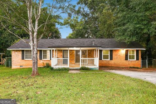 248 Essex Dr, Jonesboro, GA, 30238-3012 | Card Image