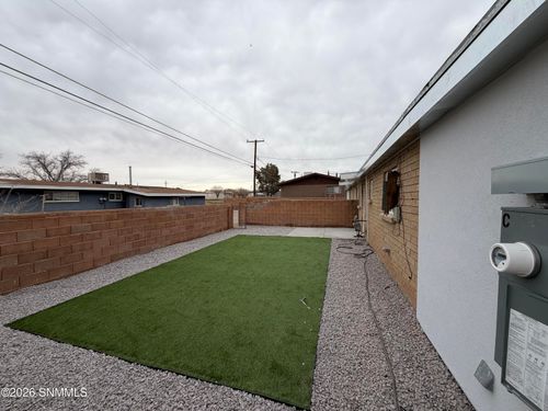 d-1621 Wyoming Avenue, Las Cruces, NM, 88001 | Card Image