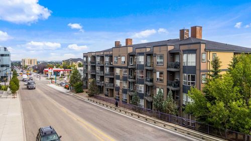 302-2420 34 Avenue Sw, Calgary, AB, T2T2C8 | Card Image